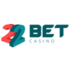 22bet Casino Ghana